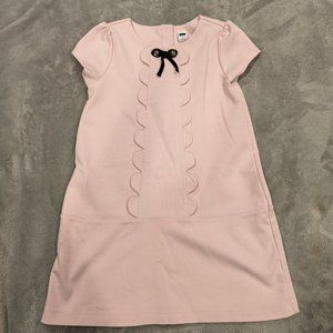 Girls Janie and Jack dress -5